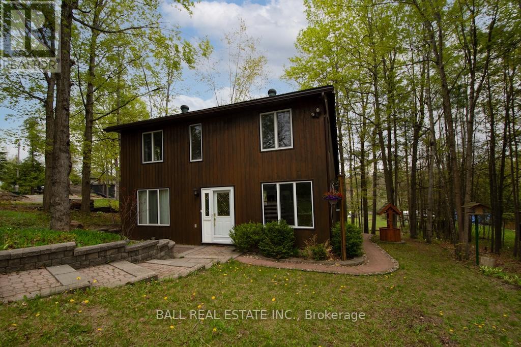 9 Fire Route 42a, North Kawartha, Ontario K0L 2H0 - Photo 3 - X12018815