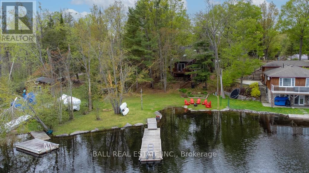 9 Fire Route 42a, North Kawartha, Ontario K0L 2H0 - Photo 33 - X12018815