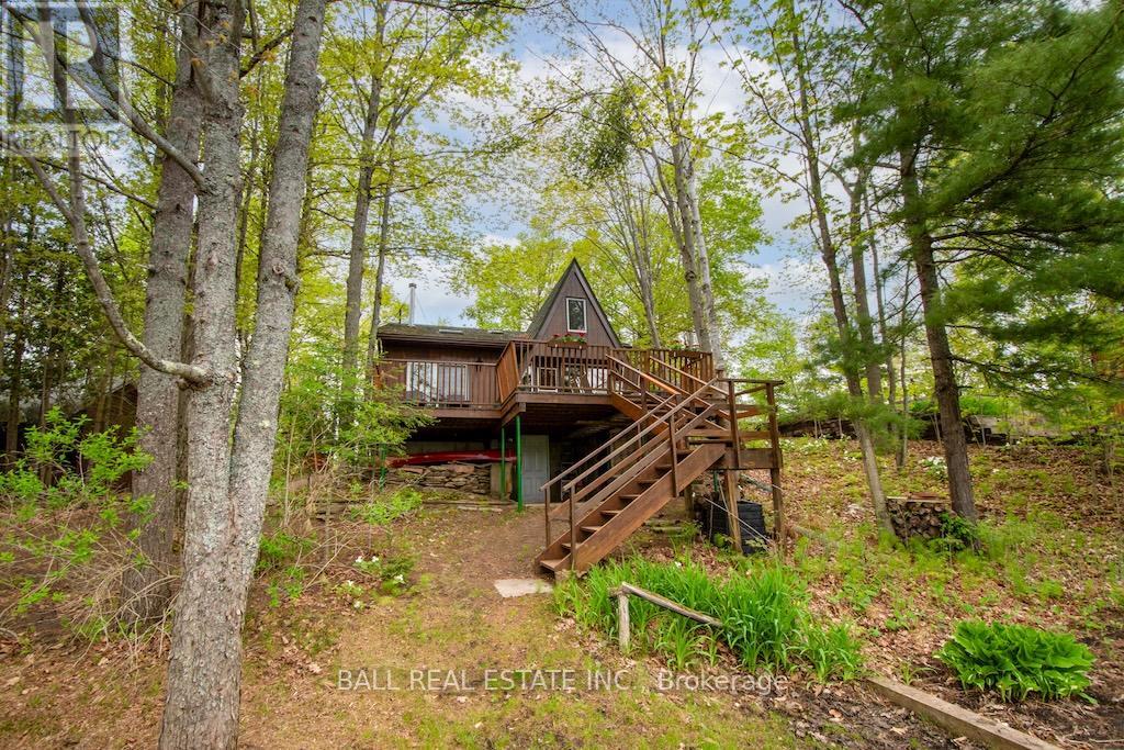9 Fire Route 42a, North Kawartha, Ontario K0L 2H0 - Photo 35 - X12018815