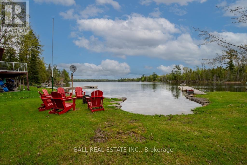 9 Fire Route 42a, North Kawartha, Ontario K0L 2H0 - Photo 36 - X12018815
