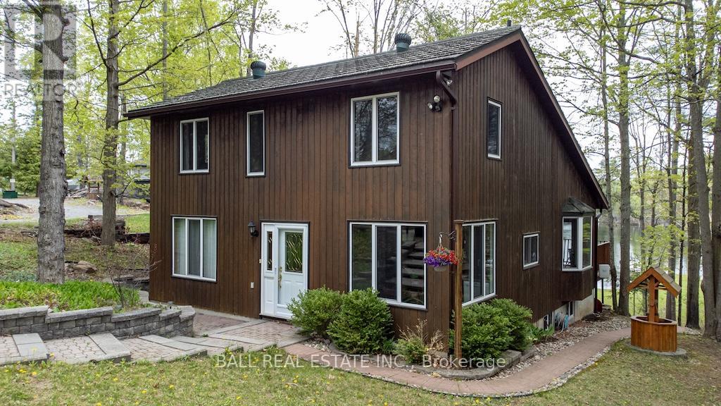 9 Fire Route 42a, North Kawartha, Ontario  K0L 2H0 - Photo 4 - X12018815
