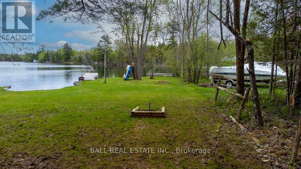 9 Fire Route 42a, North Kawartha, Ontario K0L 2H0 - Photo 37 - X12018815