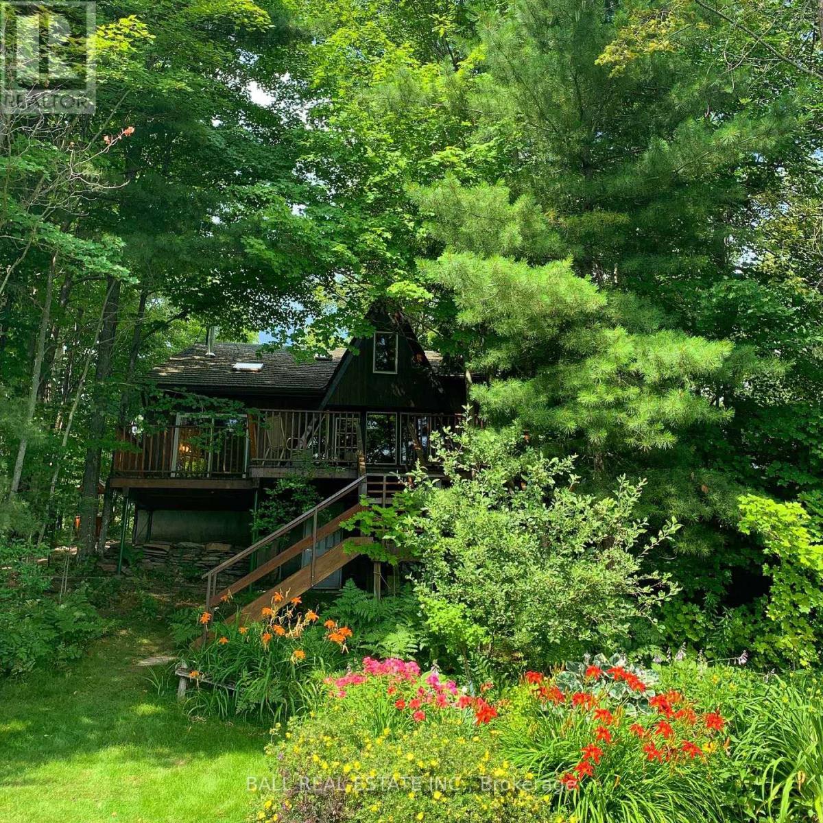 9 Fire Route 42a, North Kawartha, Ontario K0L 2H0 - Photo 5 - X12018815