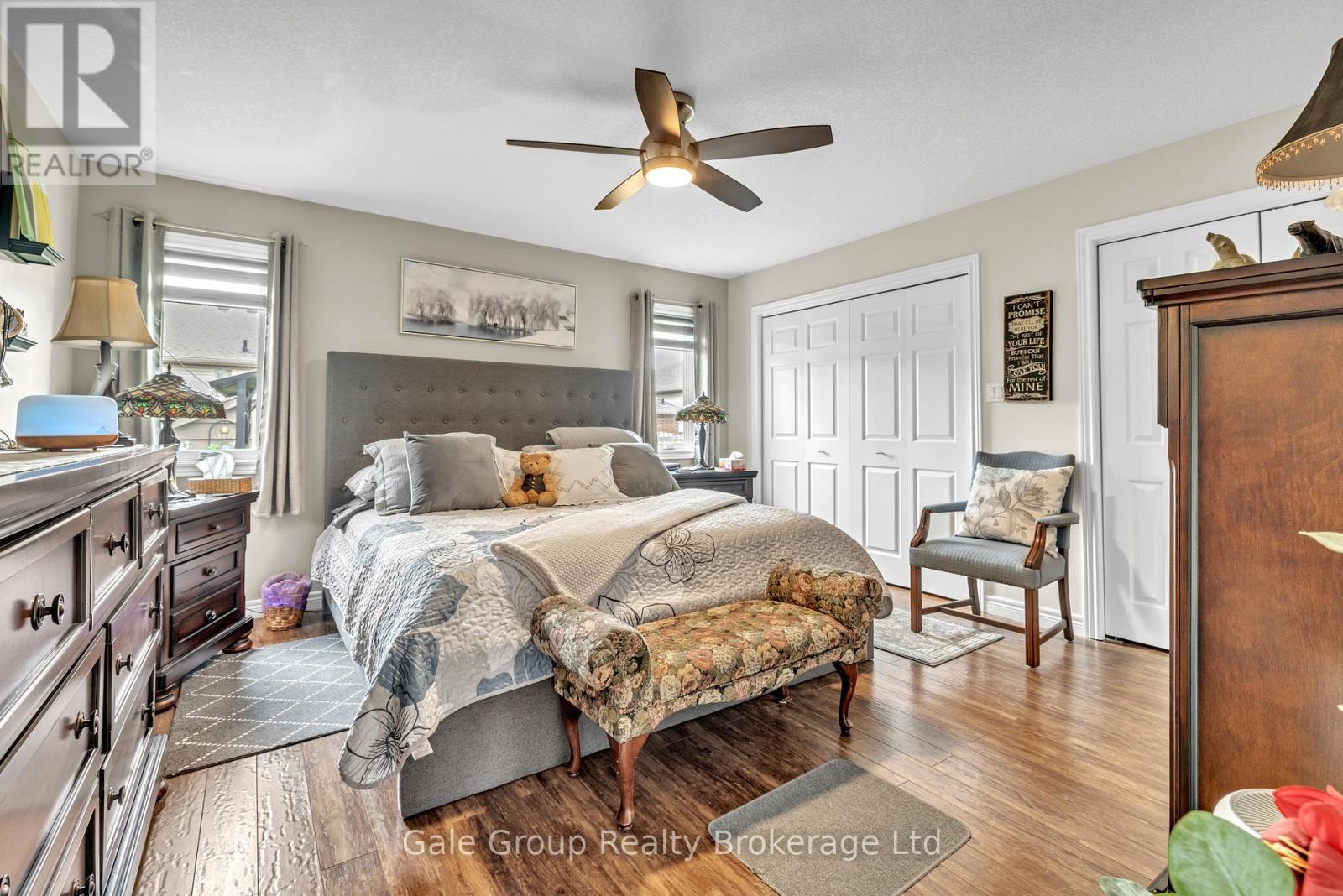 32 Faith Boulevard, St. Thomas, Ontario  N5R 6K2 - Photo 11 - X12158476