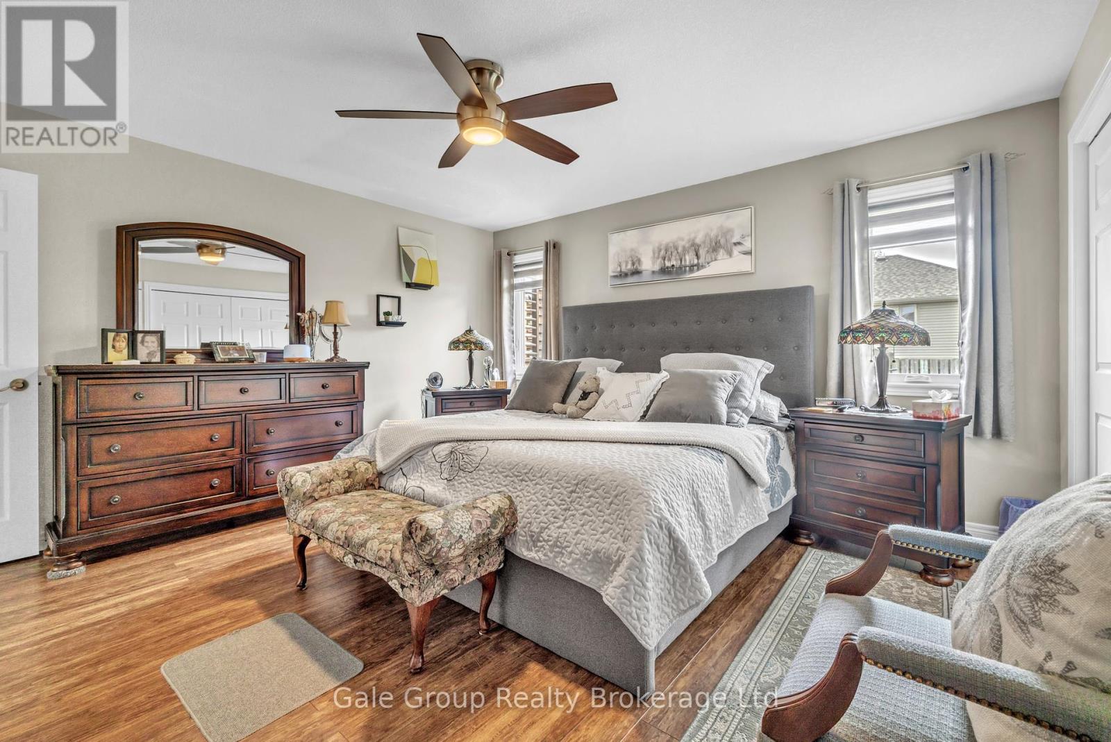 32 Faith Boulevard, St. Thomas, Ontario  N5R 6K2 - Photo 12 - X12158476