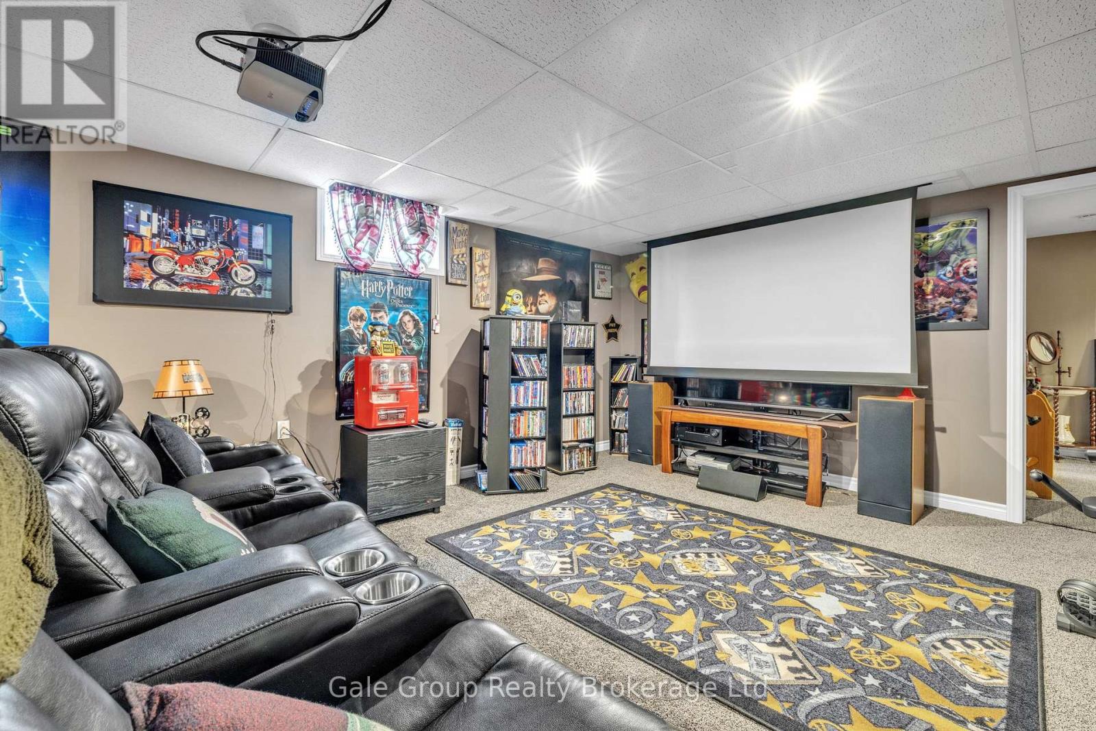 32 Faith Boulevard, St. Thomas, Ontario  N5R 6K2 - Photo 18 - X12158476