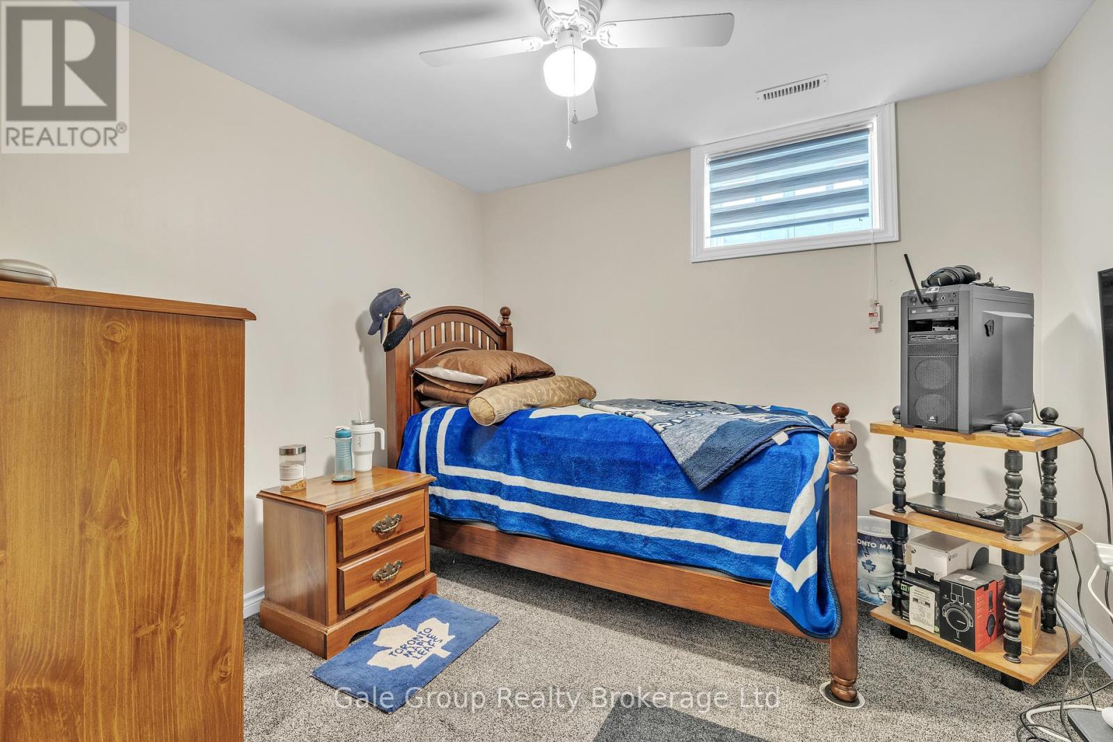 32 Faith Boulevard, St. Thomas, Ontario  N5R 6K2 - Photo 20 - X12158476