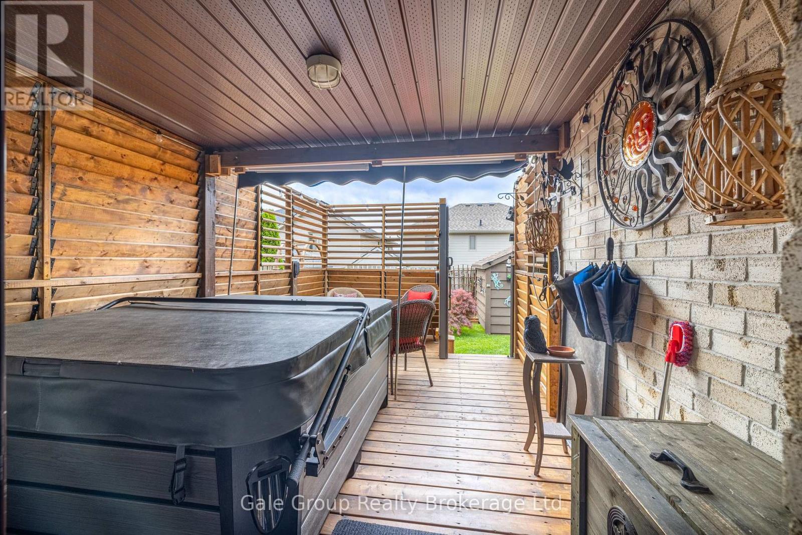 32 Faith Boulevard, St. Thomas, Ontario  N5R 6K2 - Photo 24 - X12158476