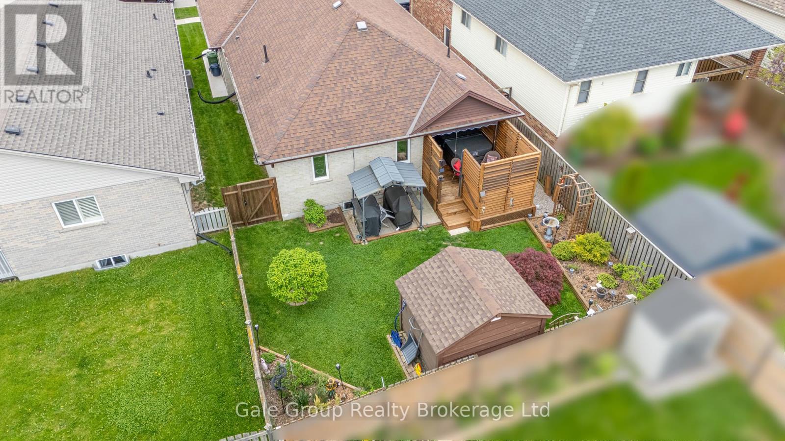 32 Faith Boulevard, St. Thomas, Ontario  N5R 6K2 - Photo 26 - X12158476