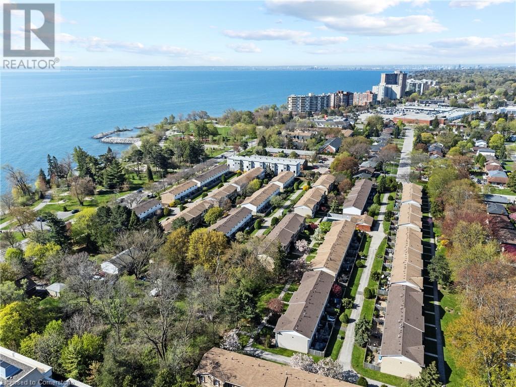 5475 Lakeshore Road Unit# 44, Burlington, Ontario  L7L 1E1 - Photo 36 - 40729965