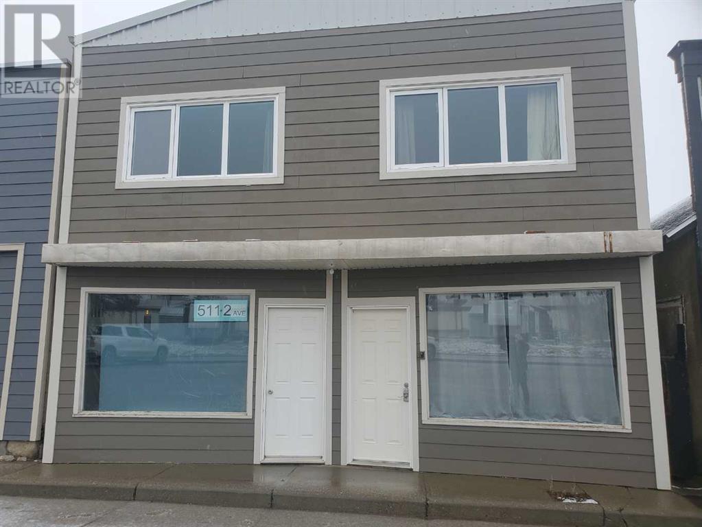 511 2nd Avenue N, Vauxhall, Alberta  T0K 2K0 - Photo 1 - A2222687