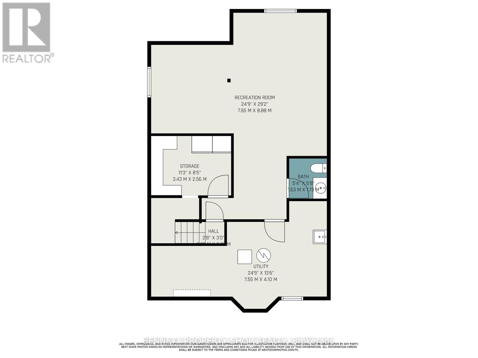 176 Macara Crescent, Ottawa, Ontario  K2K 0C9 - Photo 30 - X12151605