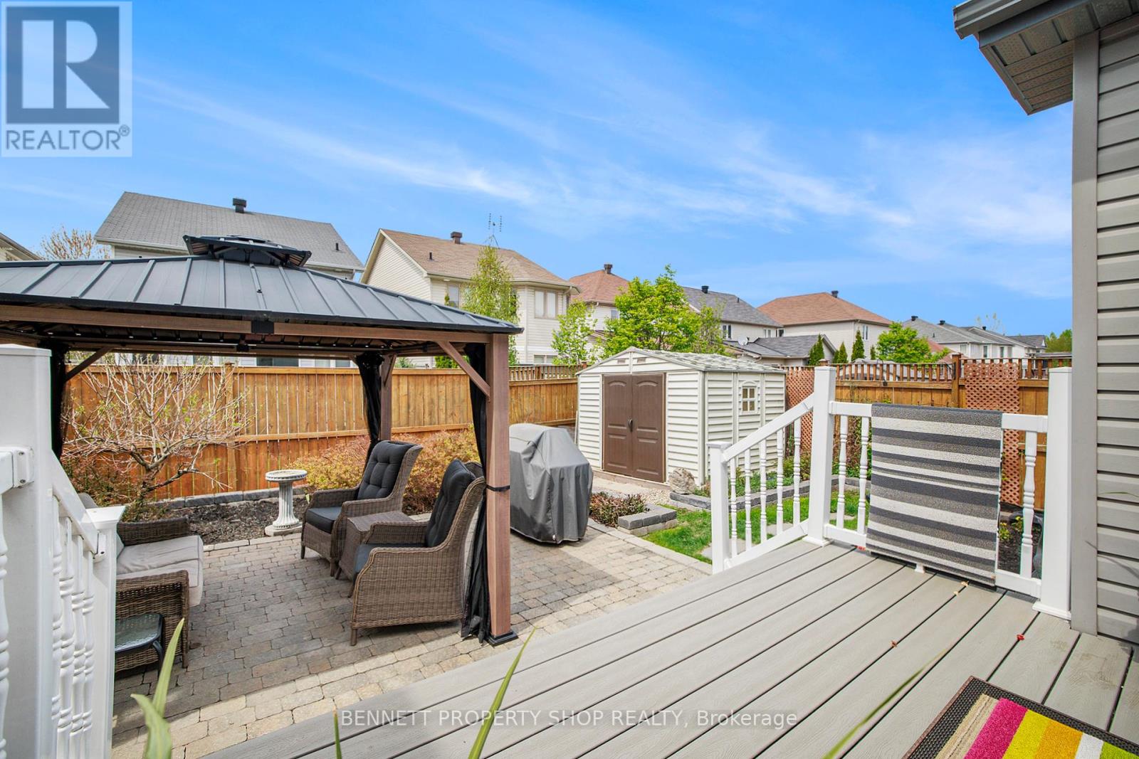 176 Macara Crescent, Ottawa, Ontario  K2K 0C9 - Photo 24 - X12151605