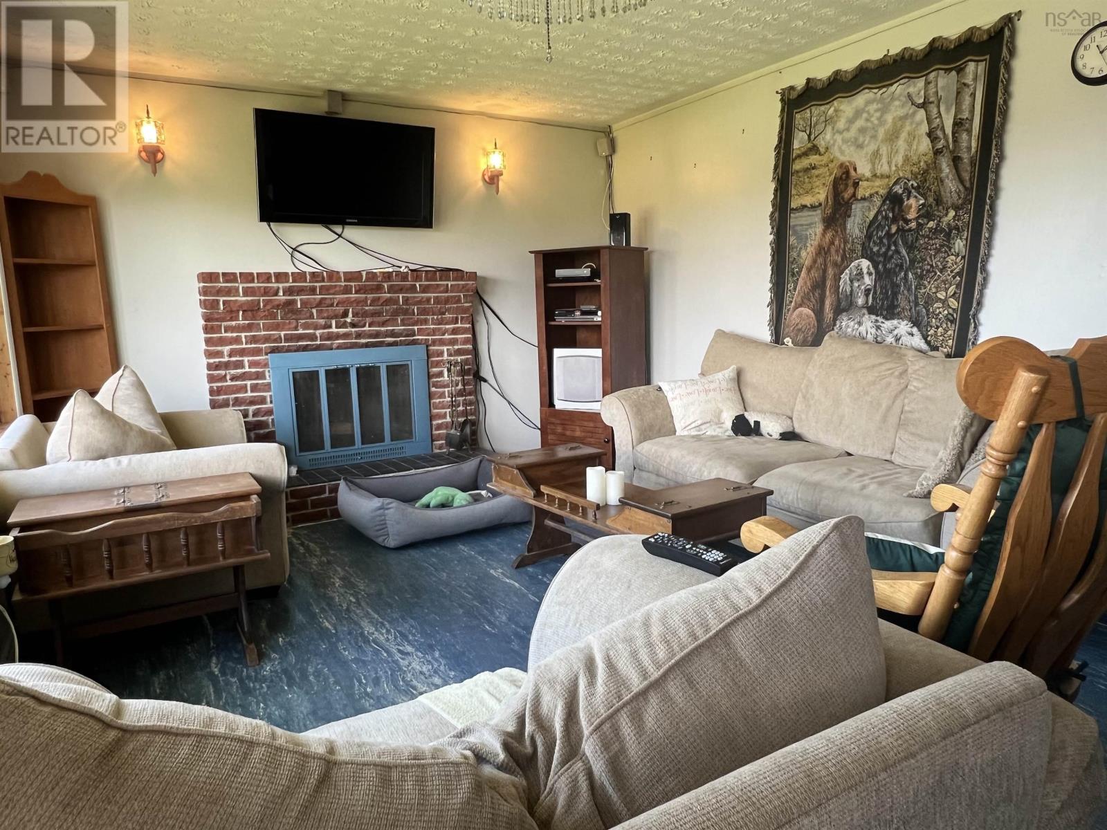 1951 Frasers Mountain Road, Frasers Mountain, Nova Scotia  B2H 5C4 - Photo 16 - 202511513