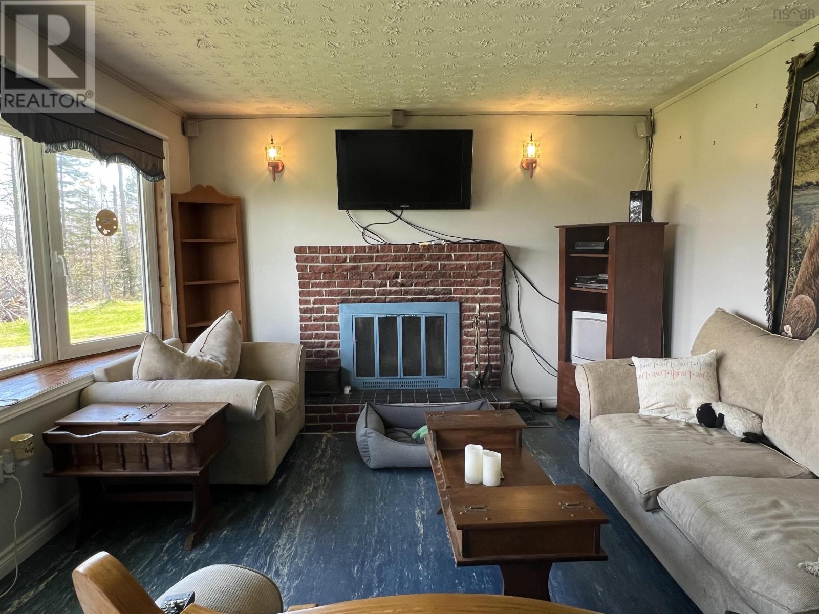 1951 Frasers Mountain Road, Frasers Mountain, Nova Scotia  B2H 5C4 - Photo 15 - 202511513