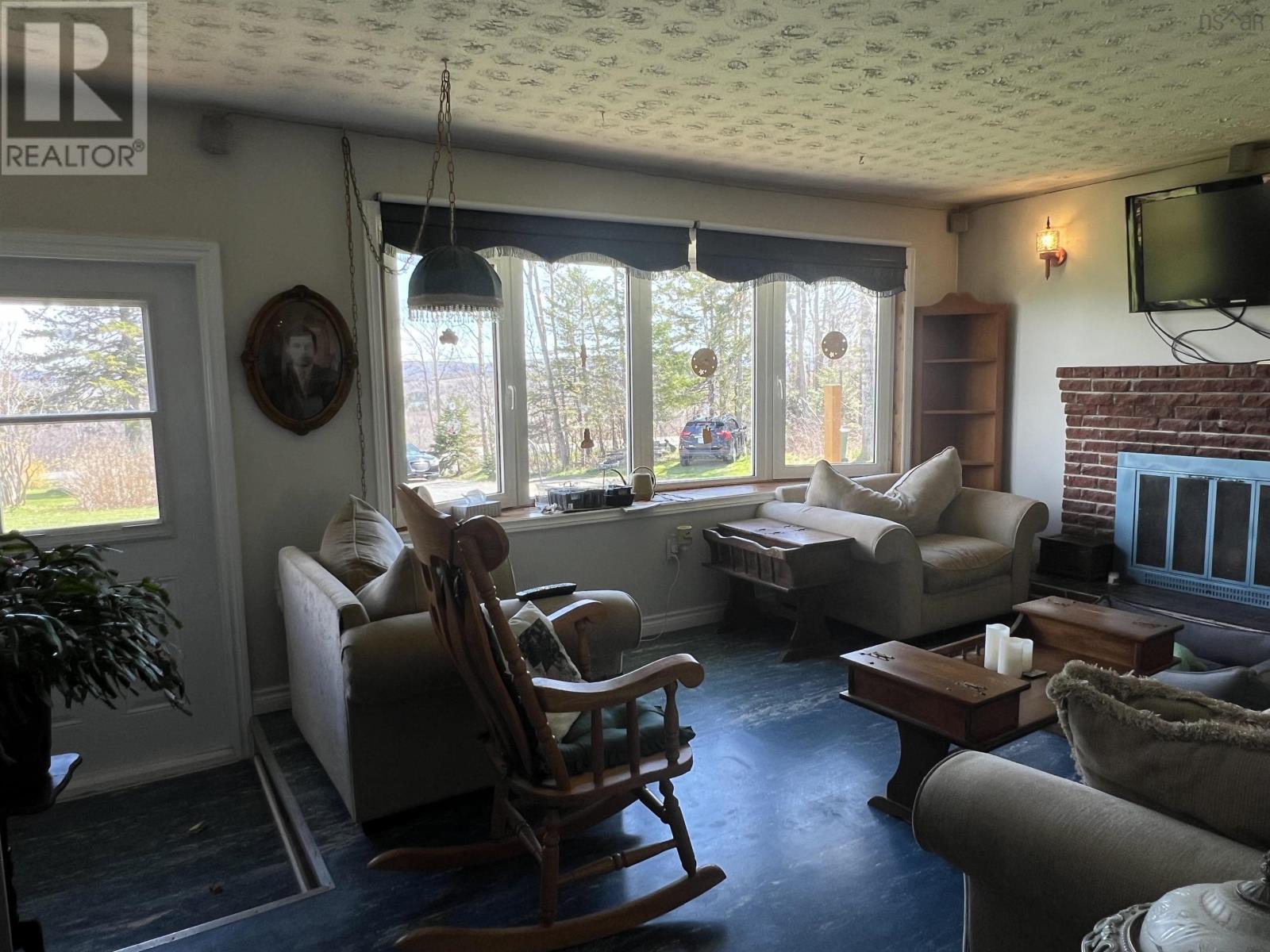 1951 Frasers Mountain Road, Frasers Mountain, Nova Scotia  B2H 5C4 - Photo 14 - 202511513