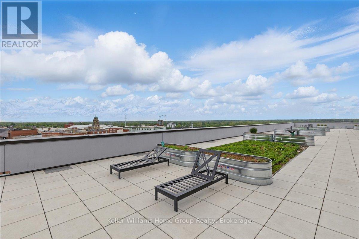415 - 1 Wellington Street, Brant, Ontario  N3T 2L3 - Photo 27 - X12158421