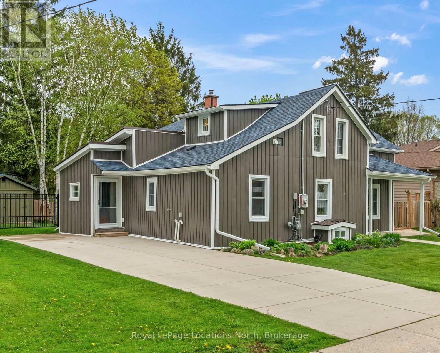 1071 6TH AVENUE W, Owen Sound, Ontario