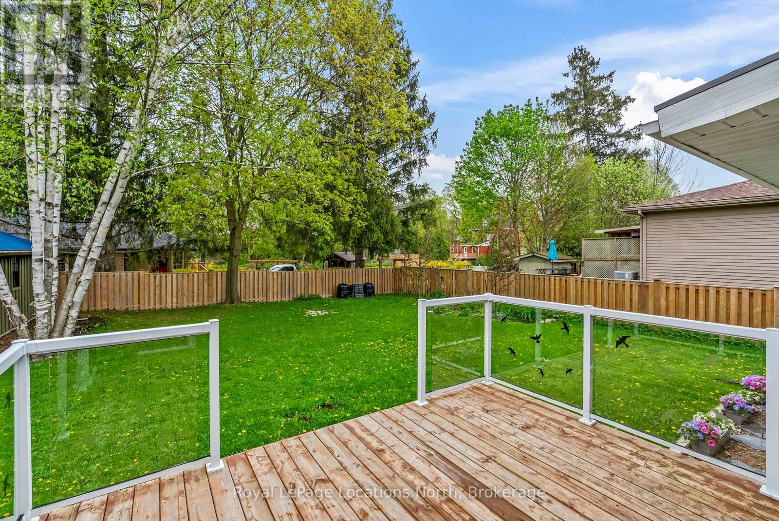 1071 6th Avenue W, Owen Sound, Ontario  N4K 5G8 - Photo 31 - X12158496