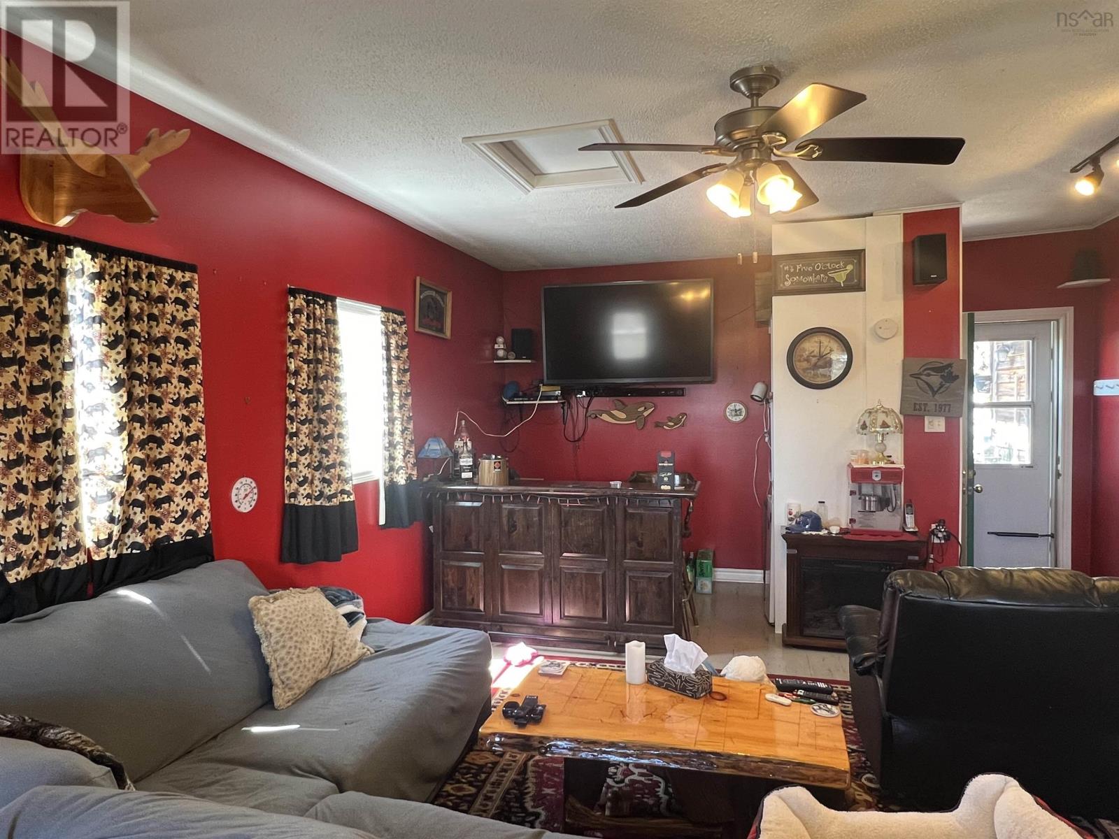 1951 Frasers Mountain Road, Frasers Mountain, Nova Scotia  B2H 5C4 - Photo 32 - 202511513