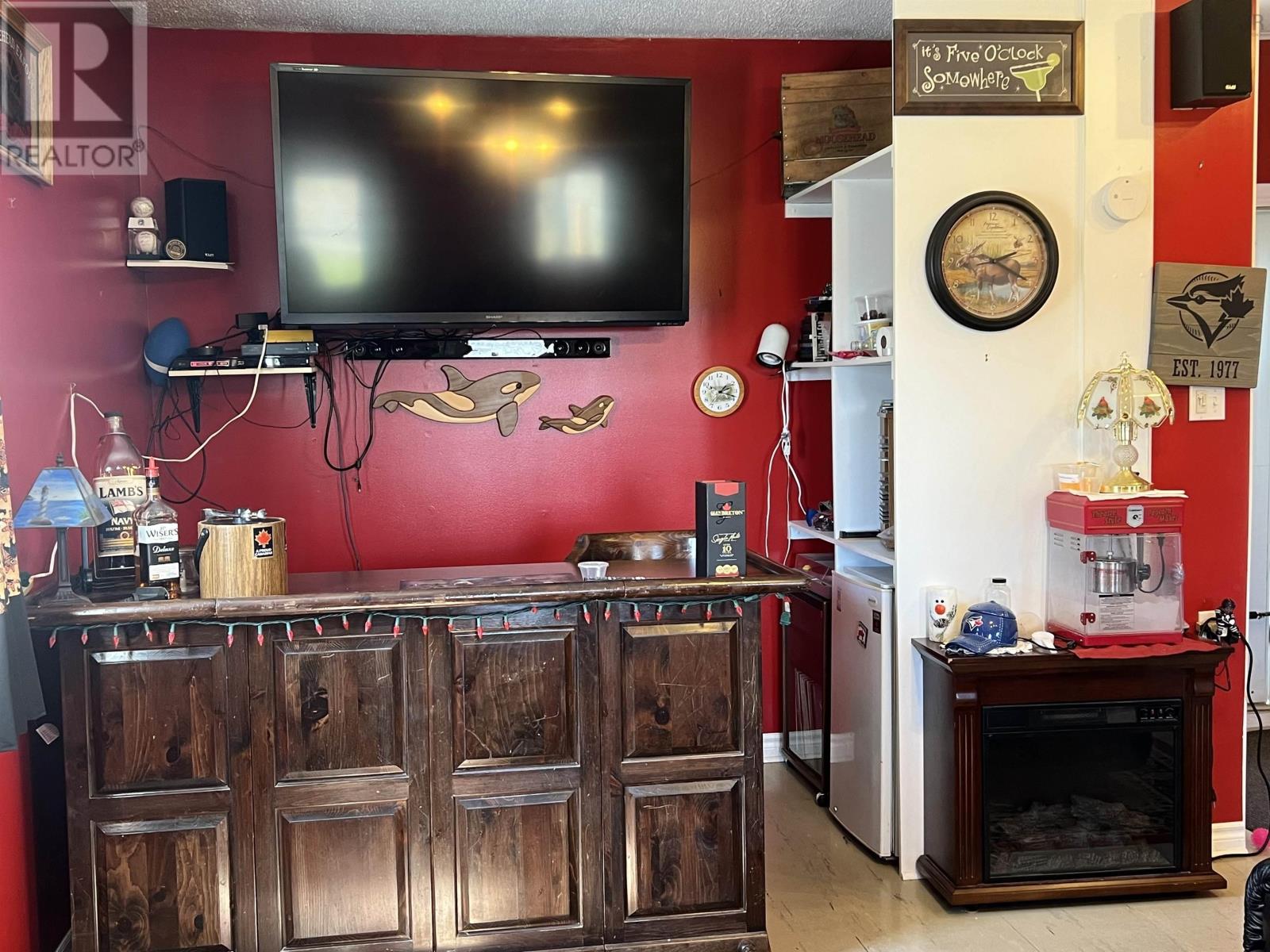 1951 Frasers Mountain Road, Frasers Mountain, Nova Scotia  B2H 5C4 - Photo 34 - 202511513