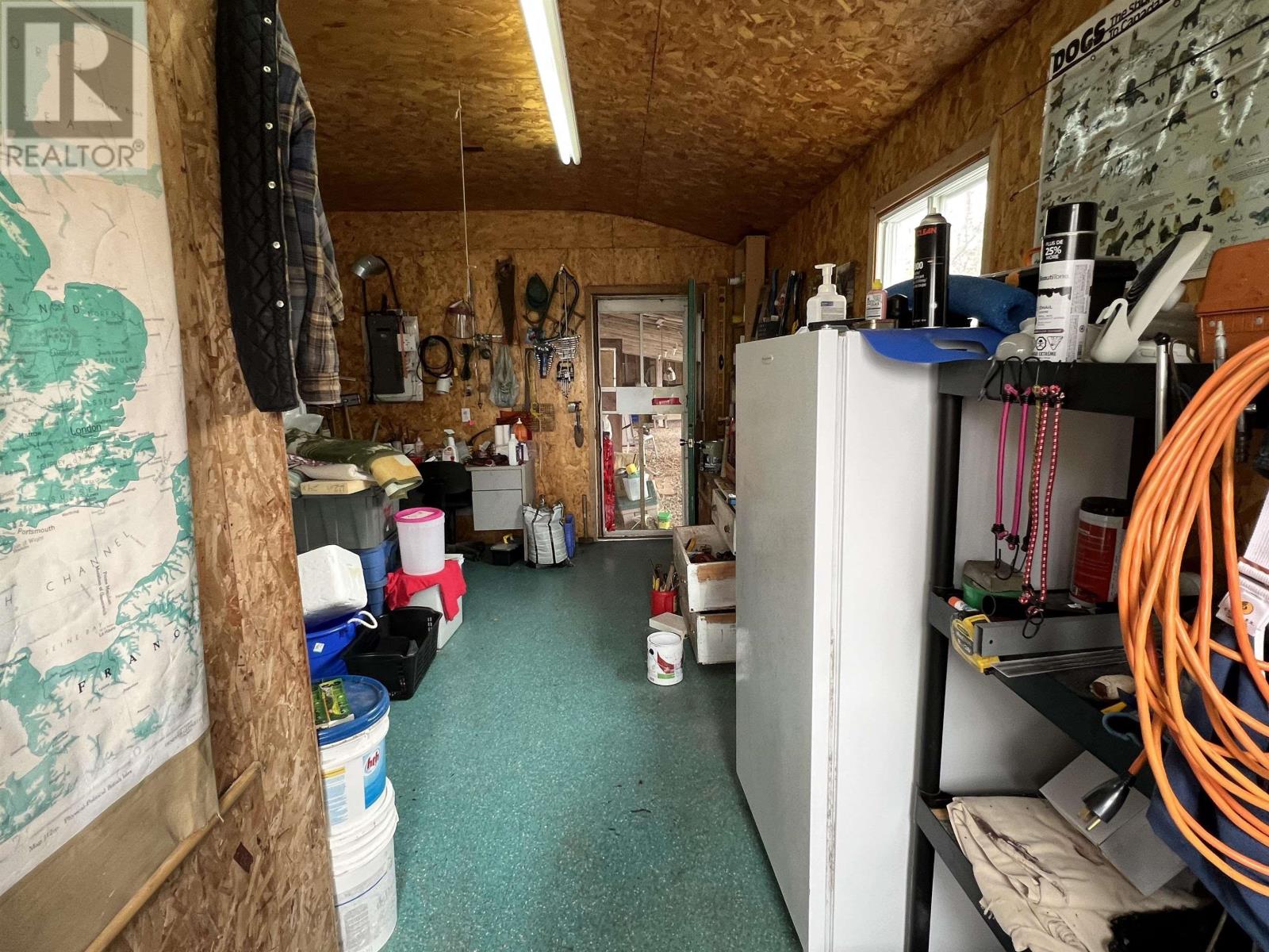 1951 Frasers Mountain Road, Frasers Mountain, Nova Scotia  B2H 5C4 - Photo 43 - 202511513