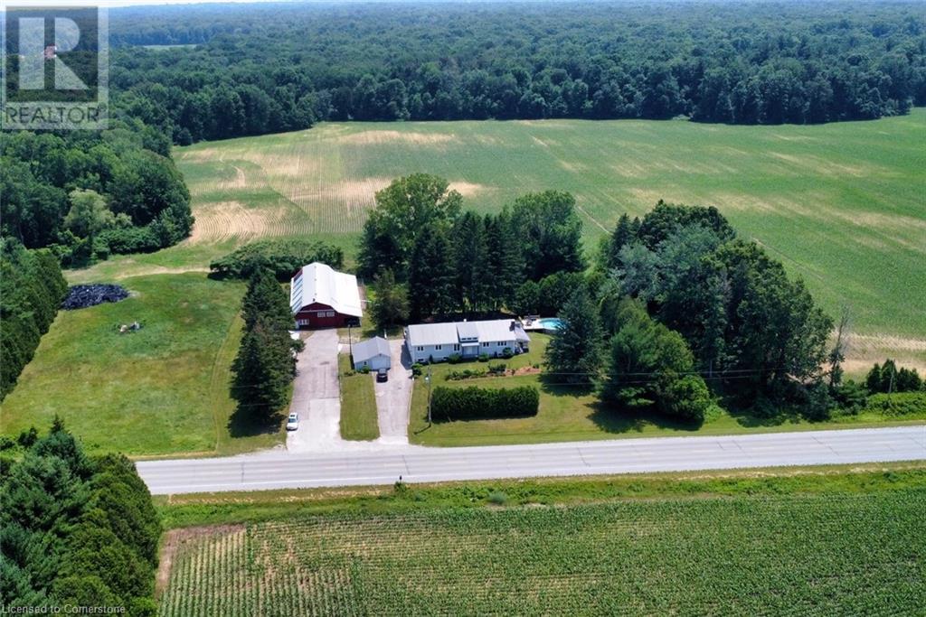 268 E Highway 24, St. Williams, Ontario  N0E 1P0 - Photo 4 - 40715857