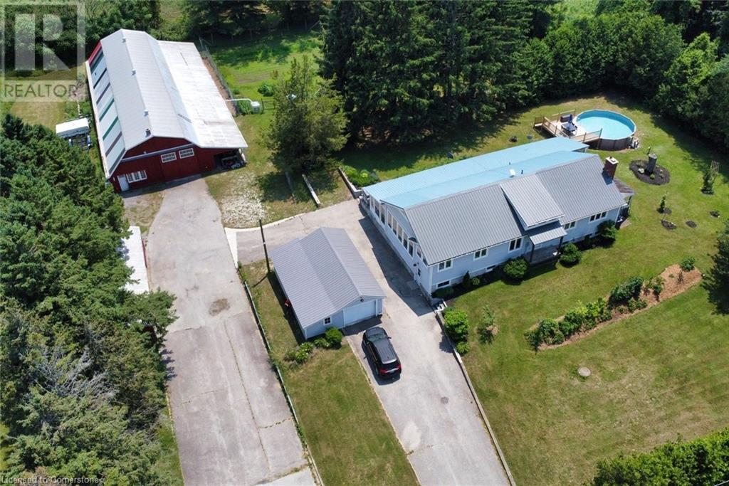 268 E Highway 24, St. Williams, Ontario  N0E 1P0 - Photo 2 - 40715857