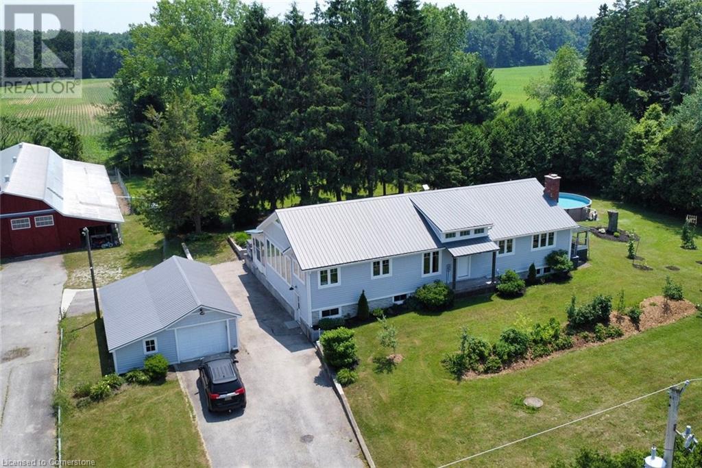 268 E Highway 24, St. Williams, Ontario  N0E 1P0 - Photo 3 - 40715857
