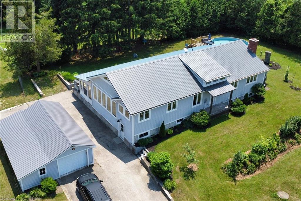 268 E Highway 24, St. Williams, Ontario  N0E 1P0 - Photo 1 - 40715857