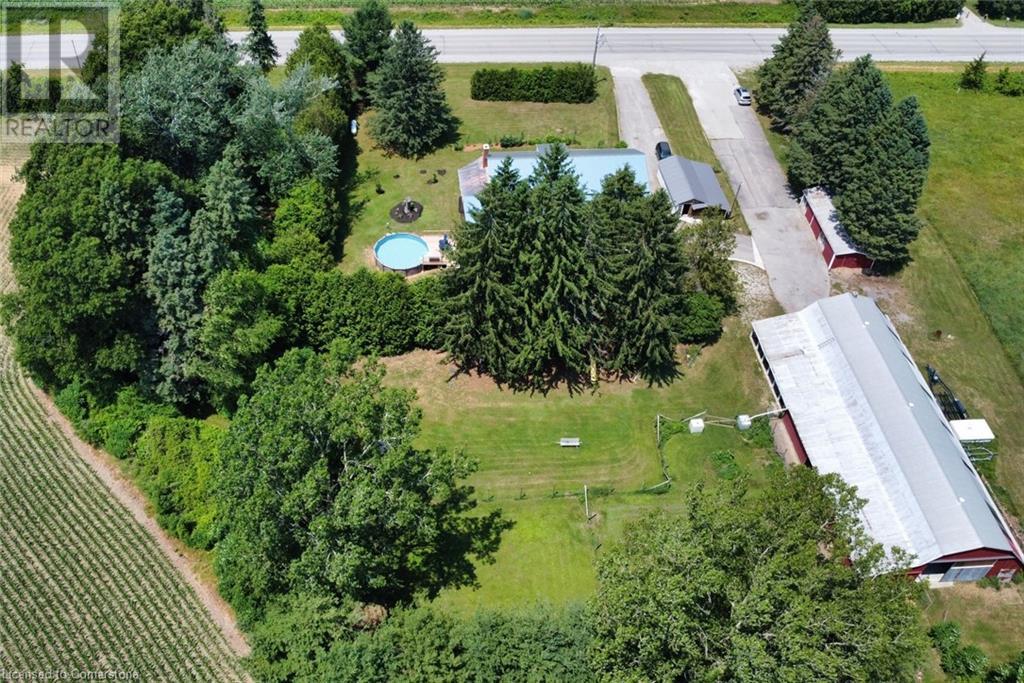 268 E Highway 24, St. Williams, Ontario  N0E 1P0 - Photo 5 - 40715857