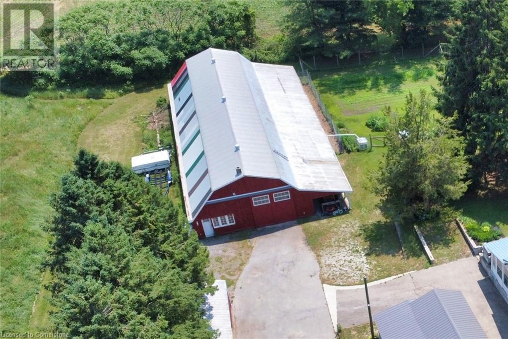 268 E Highway 24, St. Williams, Ontario  N0E 1P0 - Photo 44 - 40715857