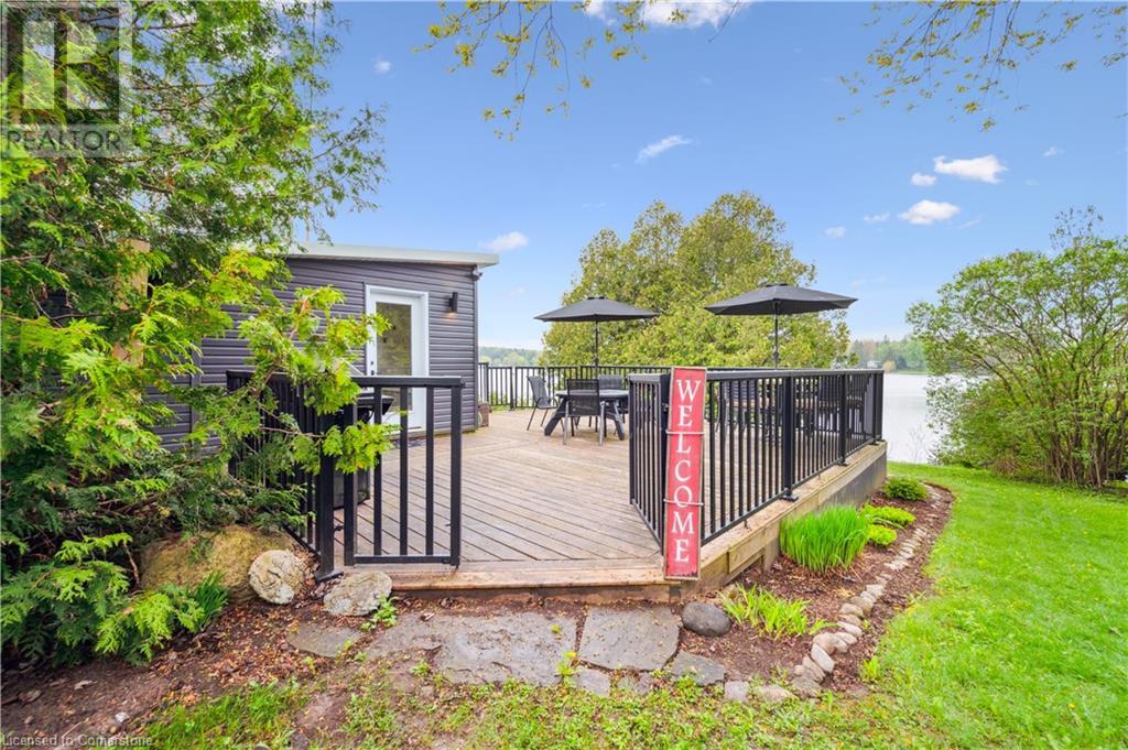 621 Sixth Street, Belwood, Ontario  N0B 1J0 - Photo 3 - 40729570