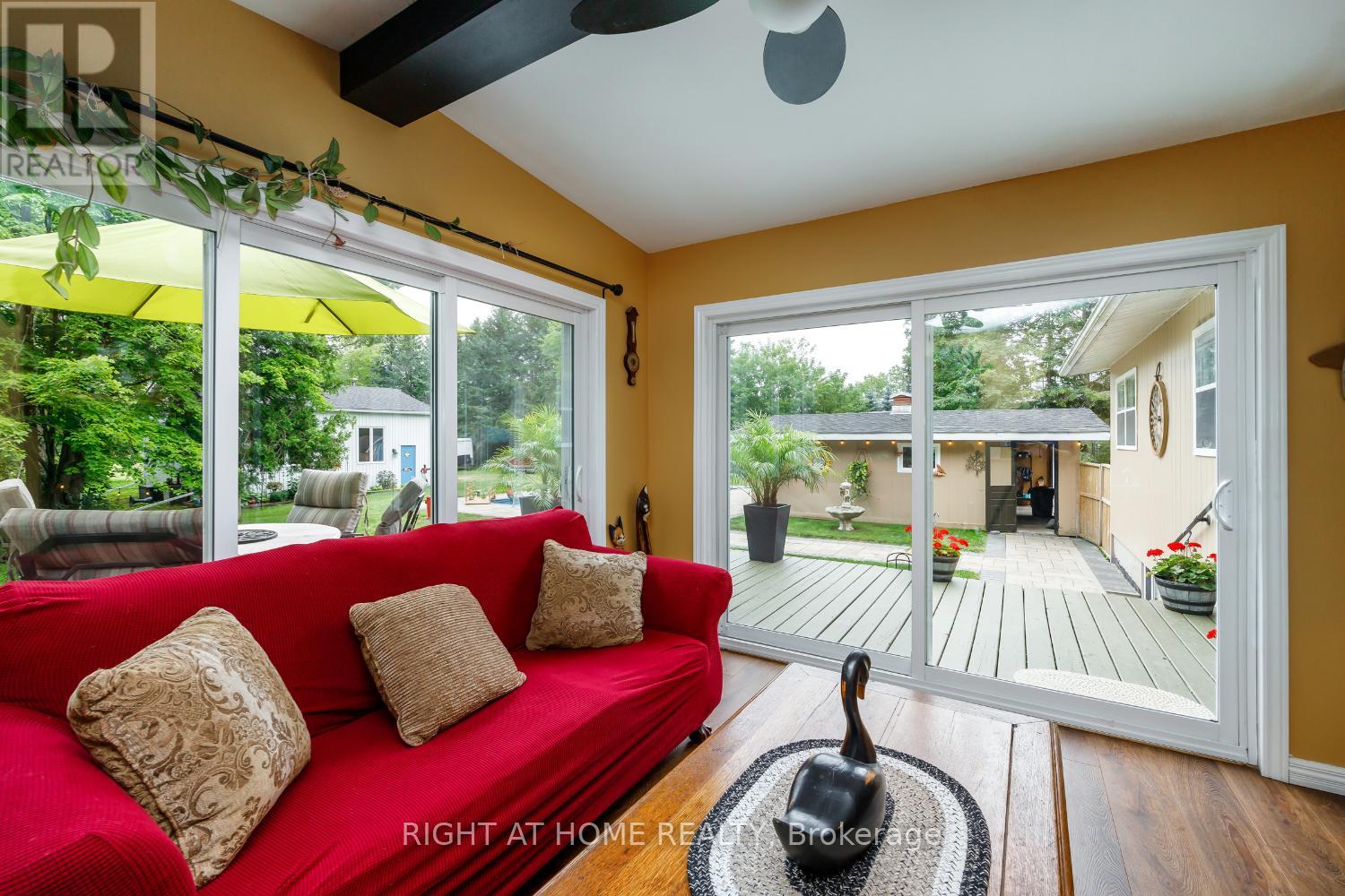 141 Platten Boulevard, Scugog, Ontario  L9L 1B4 - Photo 14 - E12158521