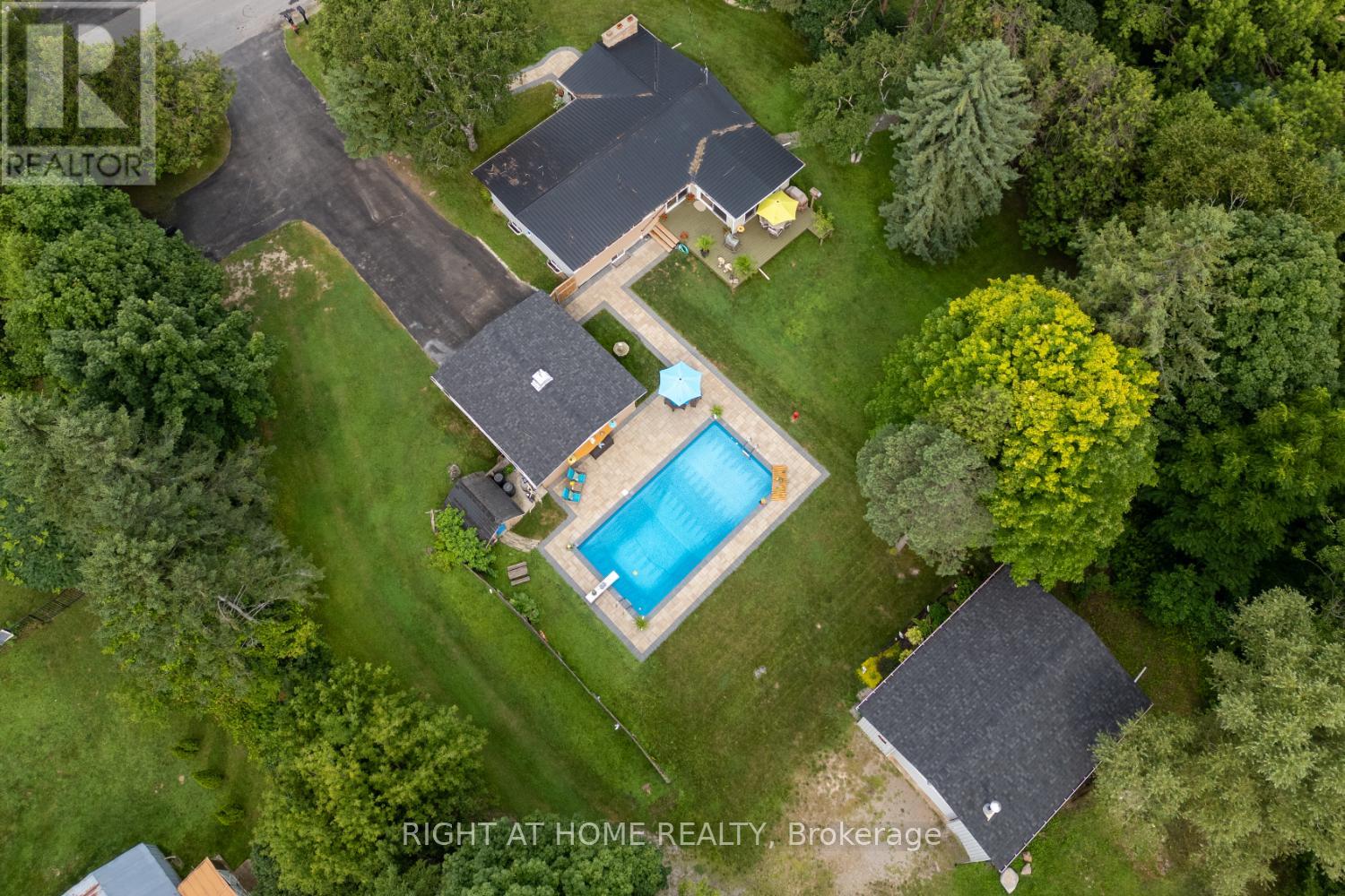 141 Platten Boulevard, Scugog, Ontario  L9L 1B4 - Photo 2 - E12158521