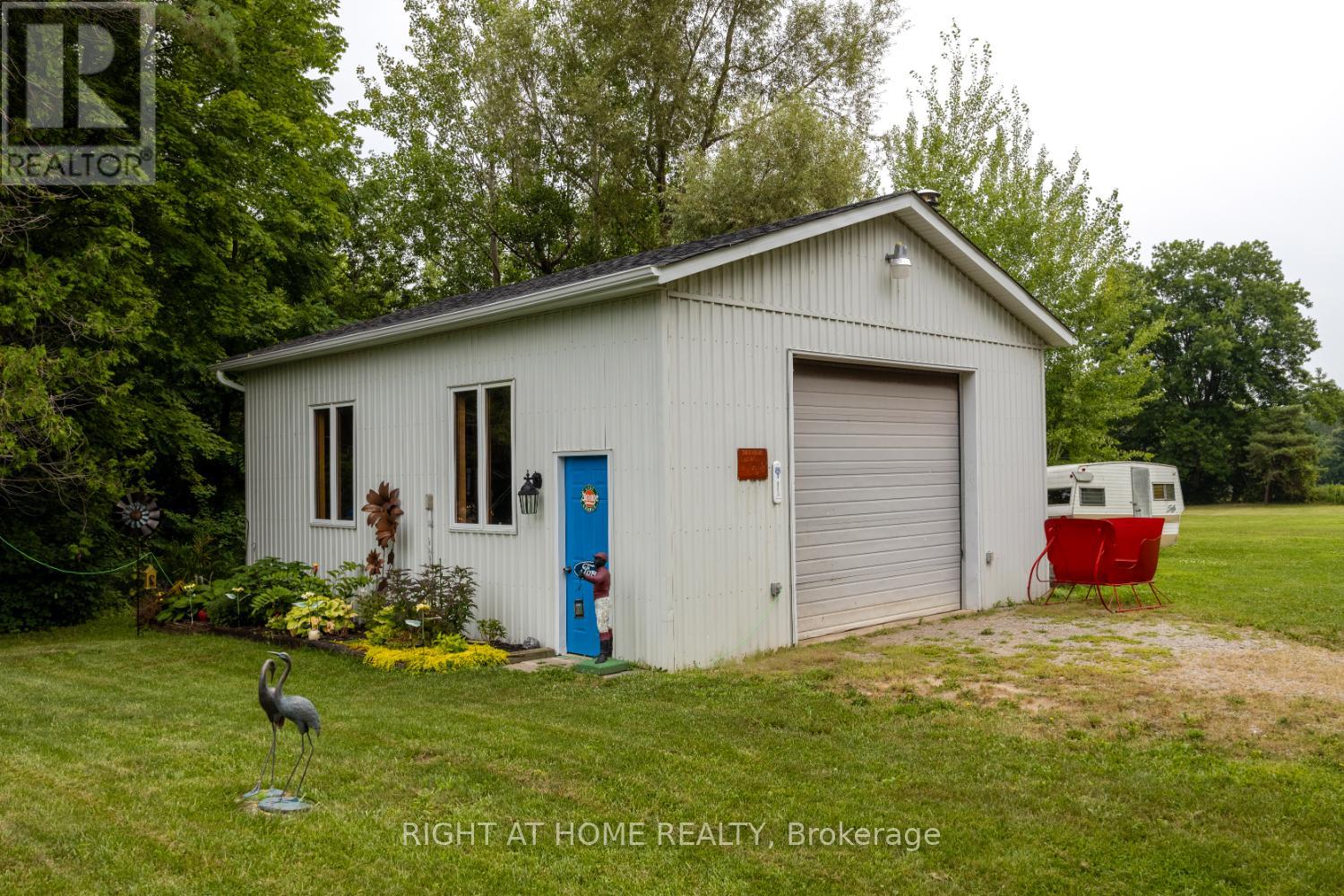 141 Platten Boulevard, Scugog, Ontario  L9L 1B4 - Photo 34 - E12158521