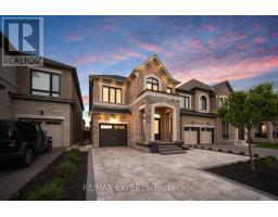 22 CANARD DRIVE, Vaughan, Ontario