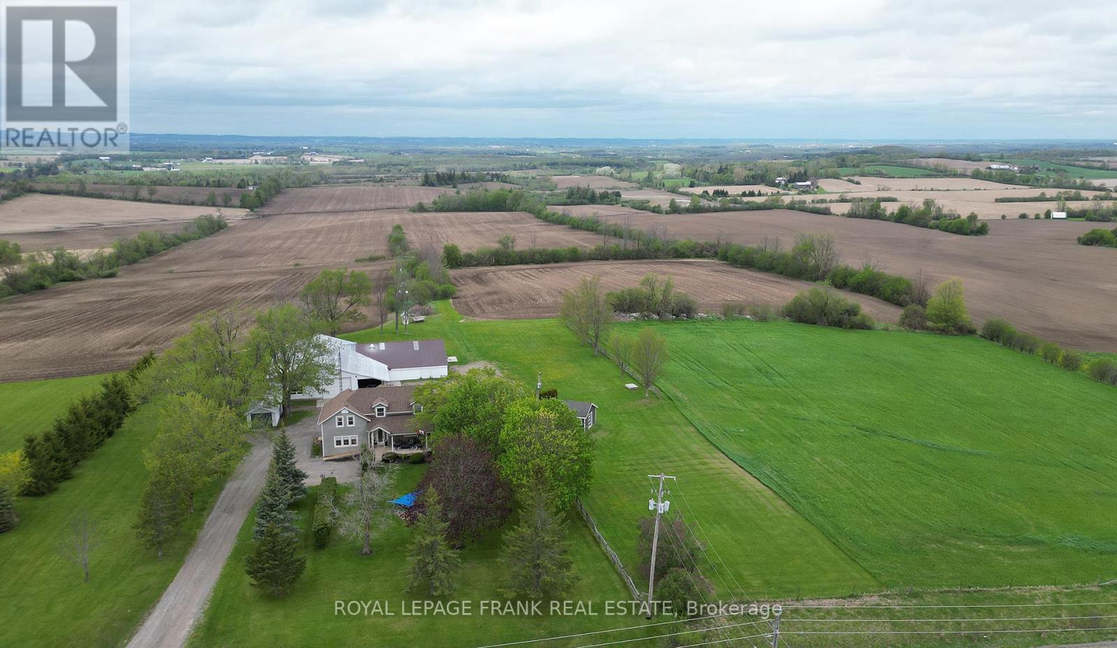 100 COUNTY 2 ROAD, Otonabee-South Monaghan, Ontario