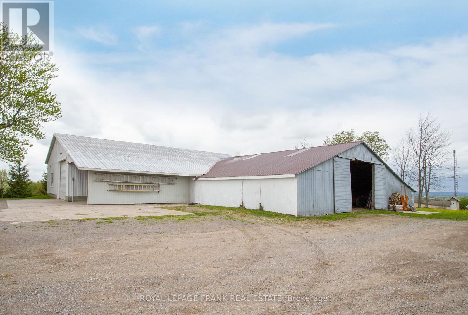 100 County 2 Road, Otonabee-South Monaghan, Ontario  K0L 1B0 - Photo 44 - X12158473