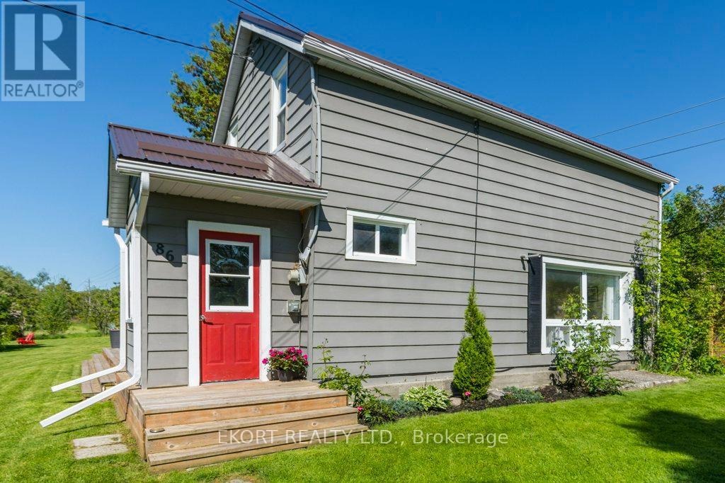 Property at 86B HERCHIMER AVENUE image 1