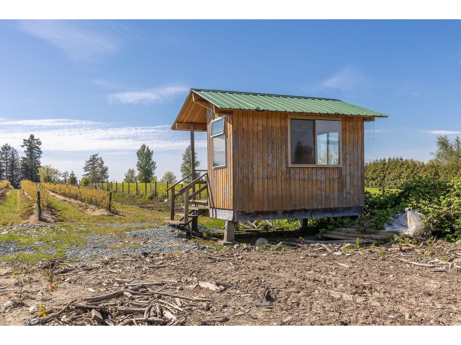 6905 Bradner Road, Abbotsford, British Columbia  V4X 2C6 - Photo 37 - R3003706