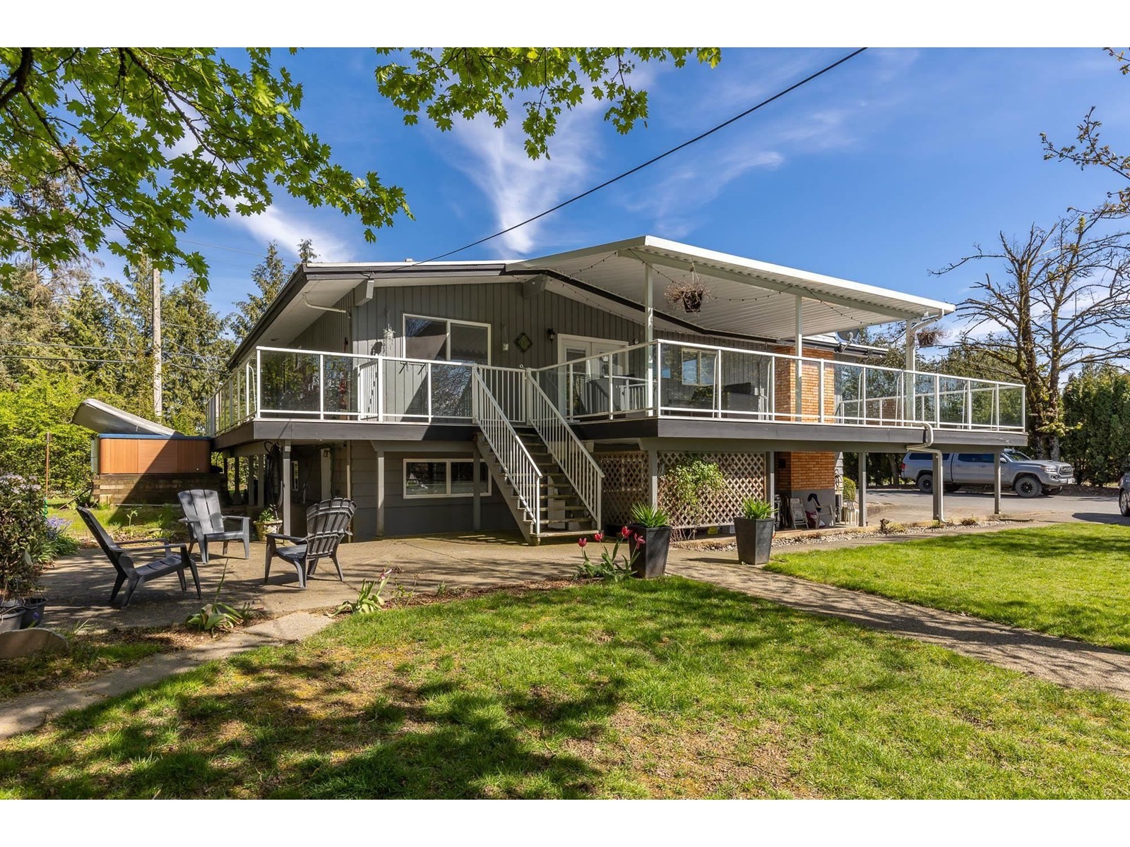 6905 Bradner Road, Abbotsford, British Columbia  V4X 2C6 - Photo 7 - R3003706