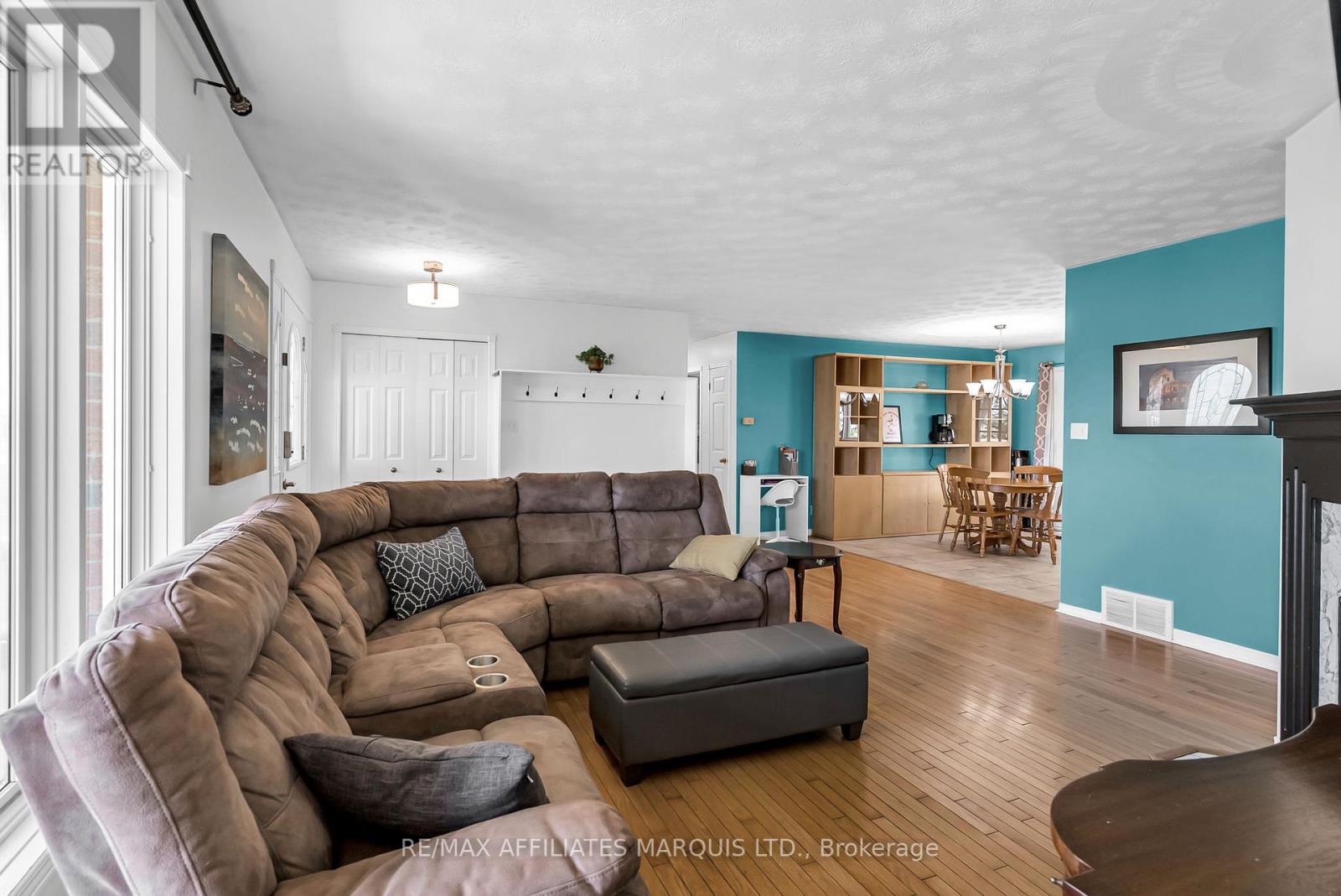 15317 Ashburn Road, North Stormont, Ontario  K0A 1R0 - Photo 8 - X12158533