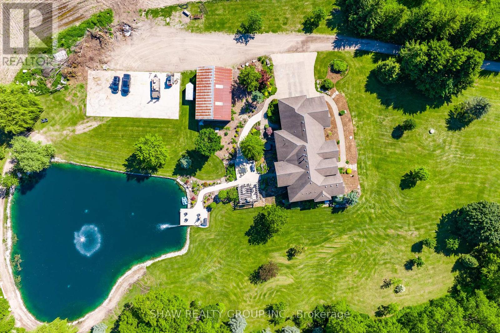1436 Snyders Road, Wilmot, Ontario  N3A 3L3 - Photo 37 - X12131925