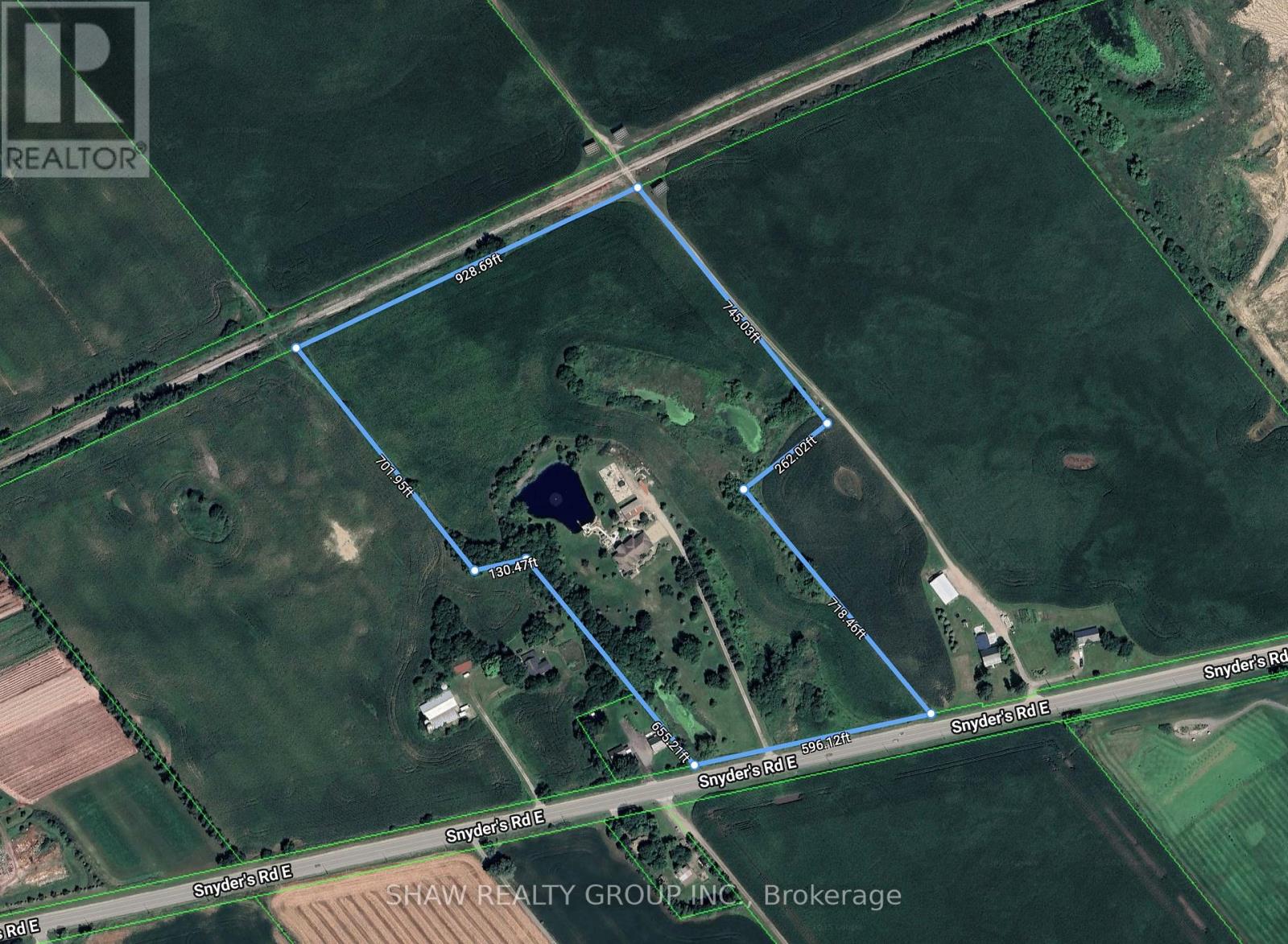 1436 Snyders Road, Wilmot, Ontario  N3A 3L3 - Photo 42 - X12131925