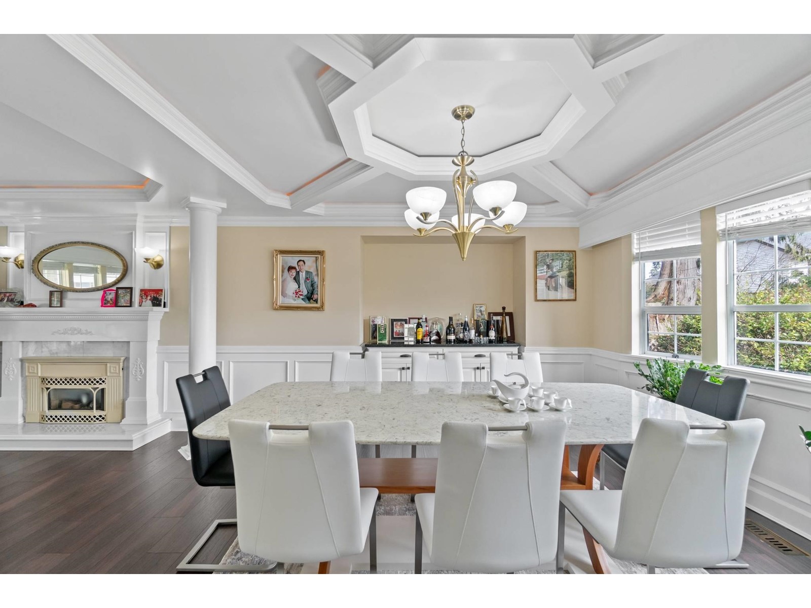 9814 157 Street, Surrey, British Columbia  V4N 2V6 - Photo 13 - R3003861