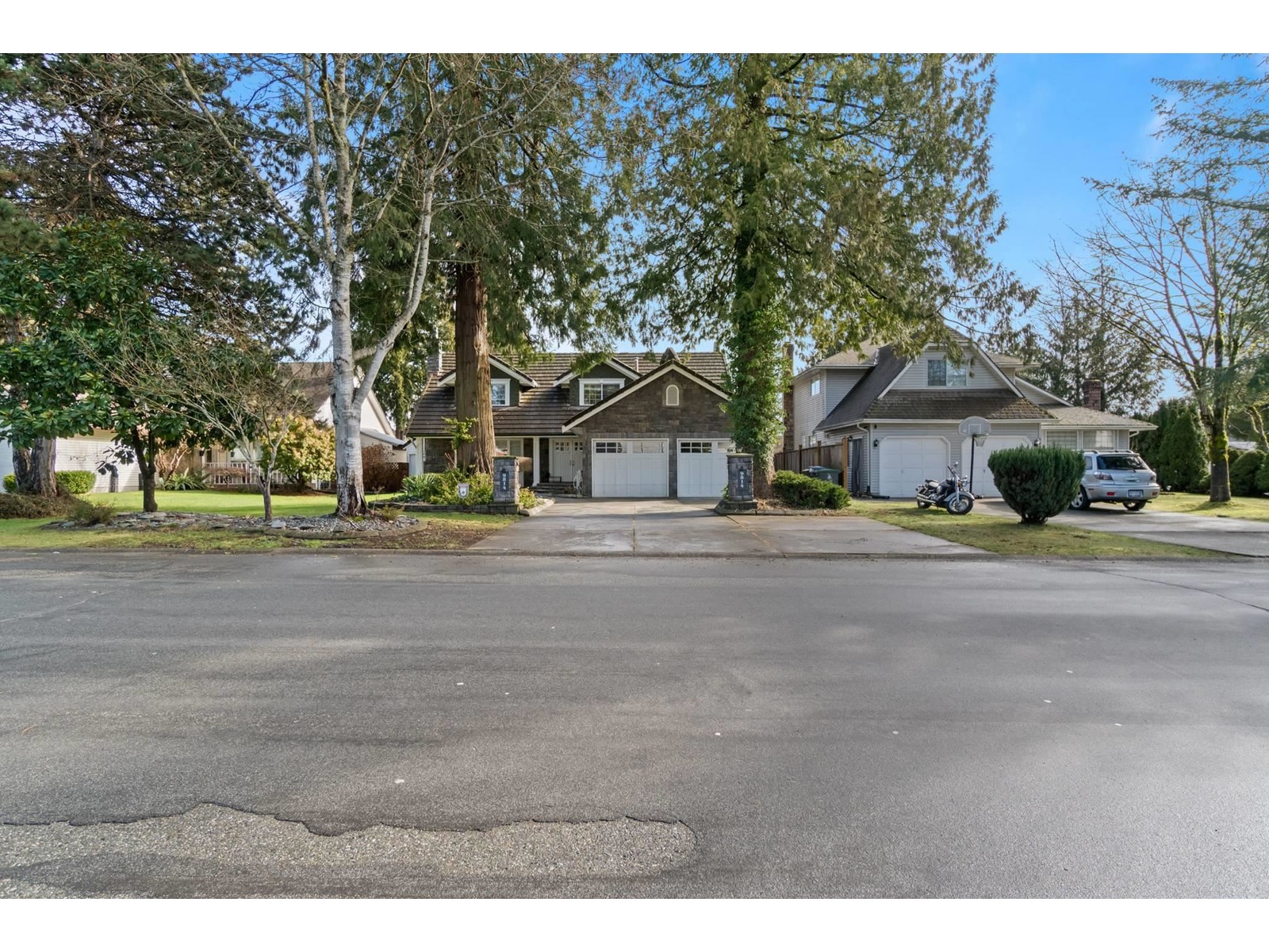 9814 157 Street, Surrey, British Columbia  V4N 2V6 - Photo 4 - R3003861