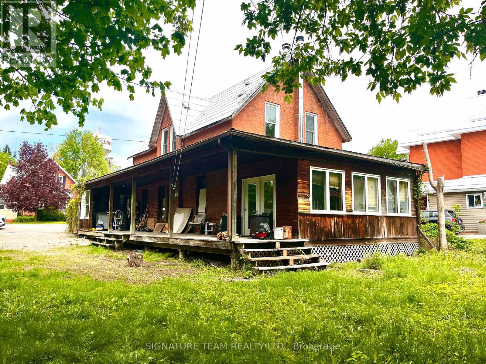 23 Main Street, Whitewater Region, Ontario  K0J 1K0 - Photo 7 - X12158454