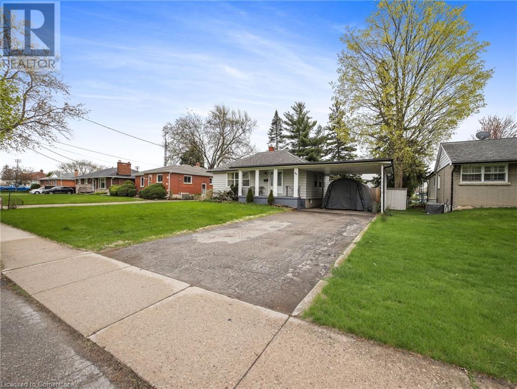 84 Fairview Drive, Brantford, Ontario  N3R 2W9 - Photo 3 - 40730217