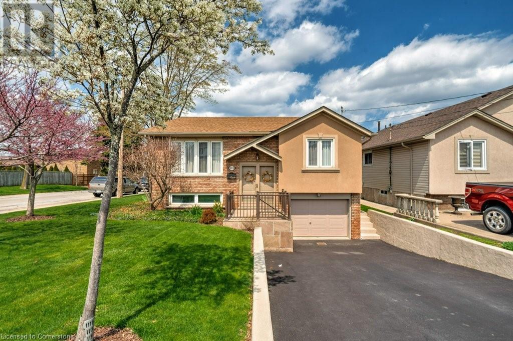 302 Highridge Avenue, Hamilton, Ontario  L8E 3W3 - Photo 6 - 40728289